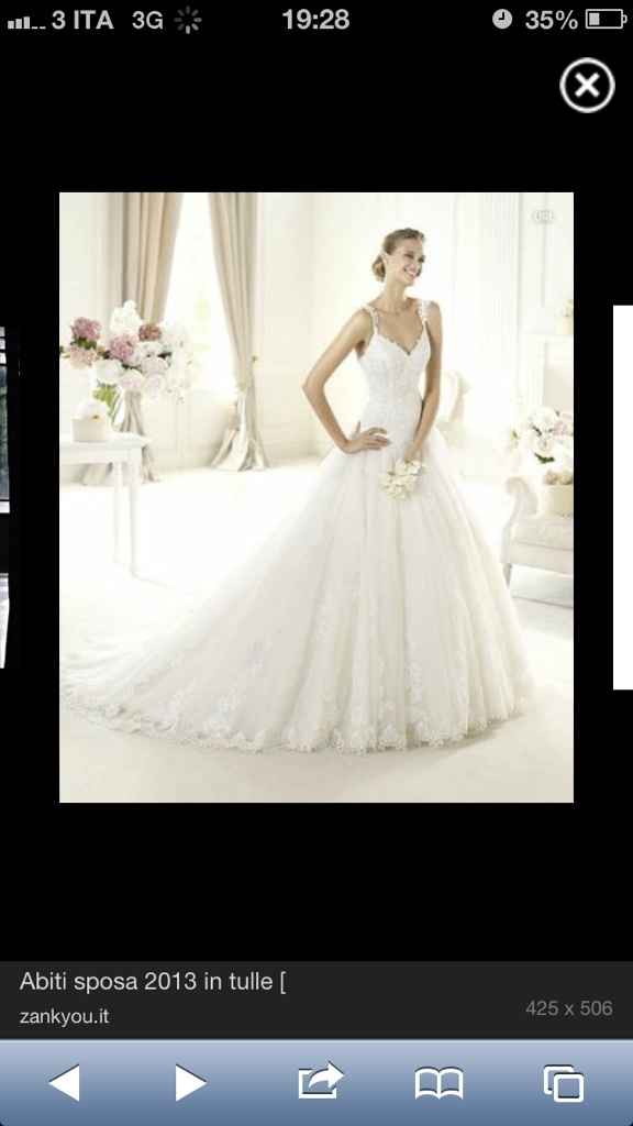 Quale abito vi piace??? - 1