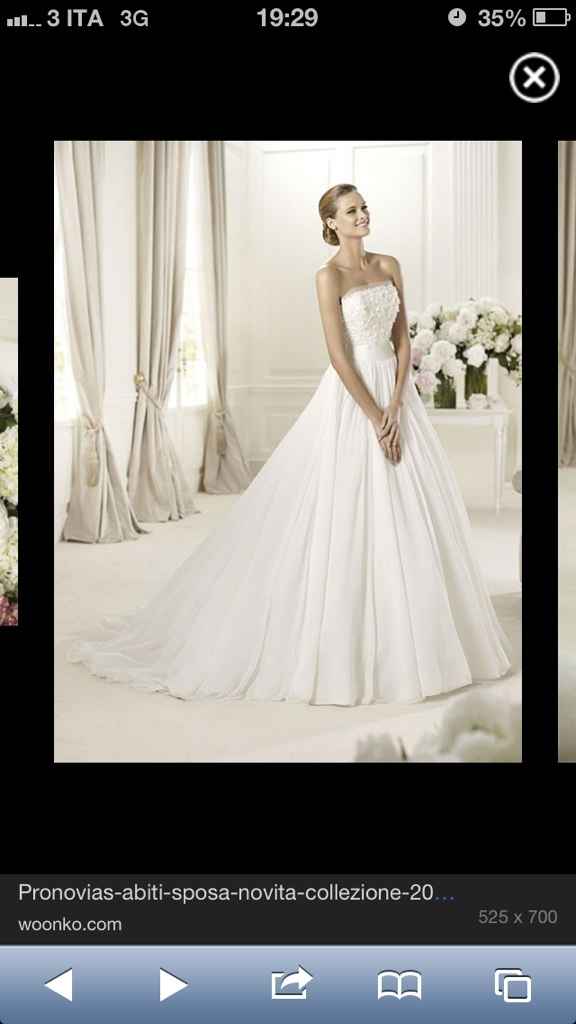 Quale abito vi piace??? - 2