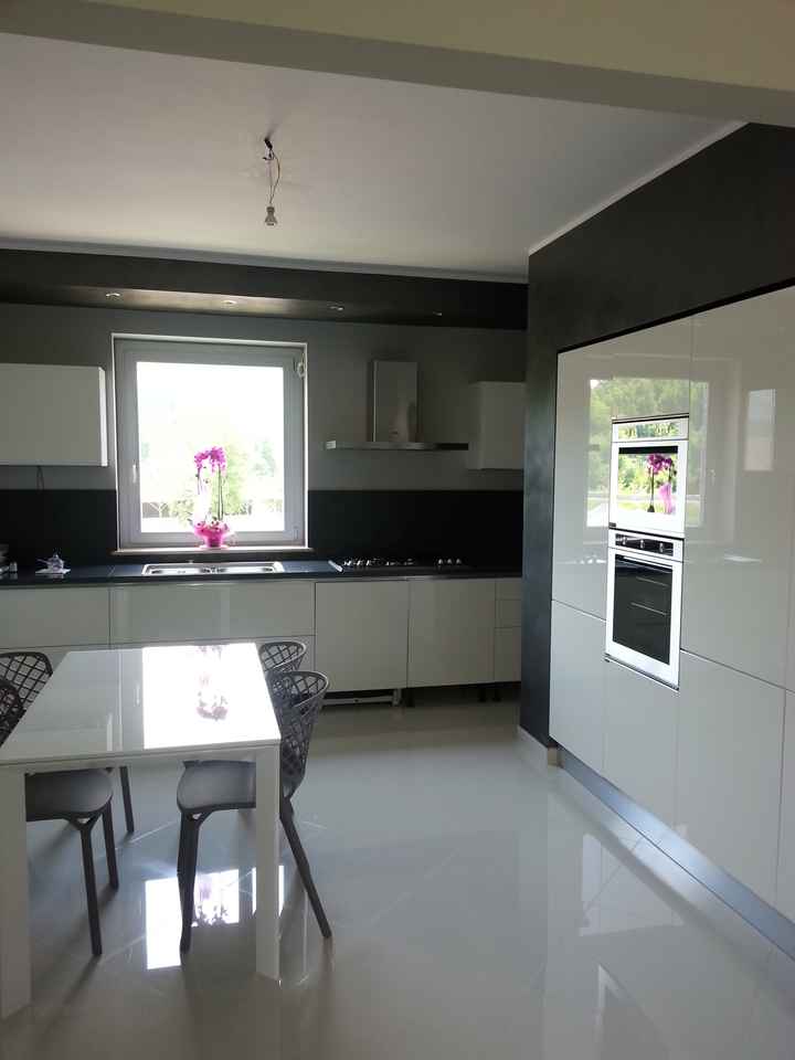 Le vostre cucine - 1