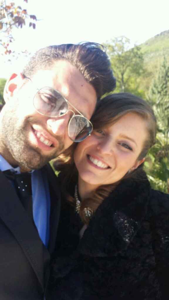 A che vip somiglia il vostro f.m. o marito? - 1