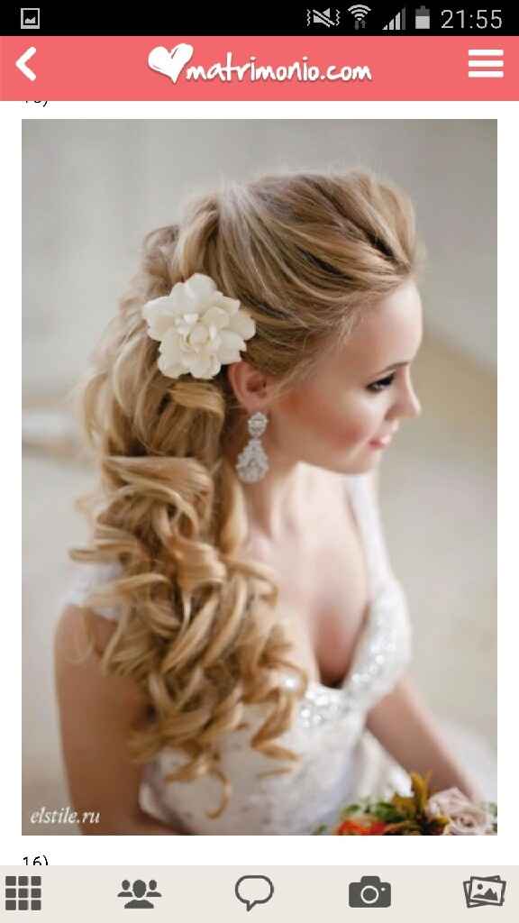 Consiglio pettinatura - 1