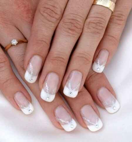 Scelta manicure - 1