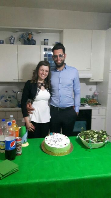 E promessa fu... - 2