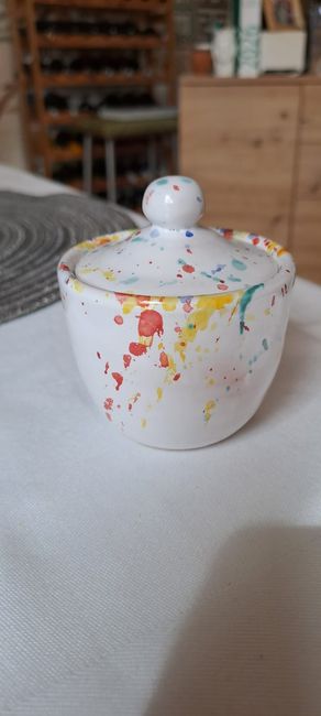 Idee bomboniere testimoni e genitori! - 1