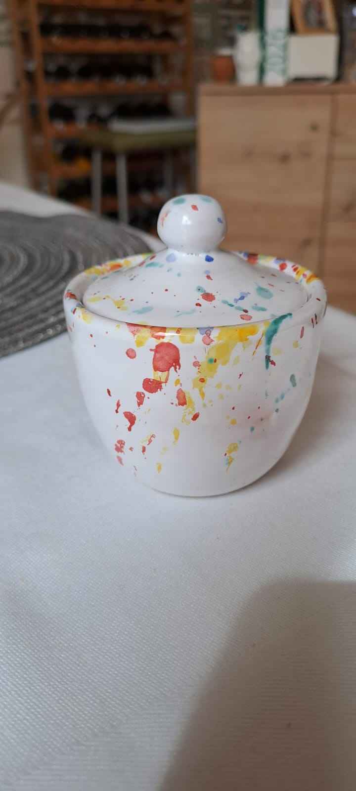 Idee bomboniere testimoni e genitori! - 1