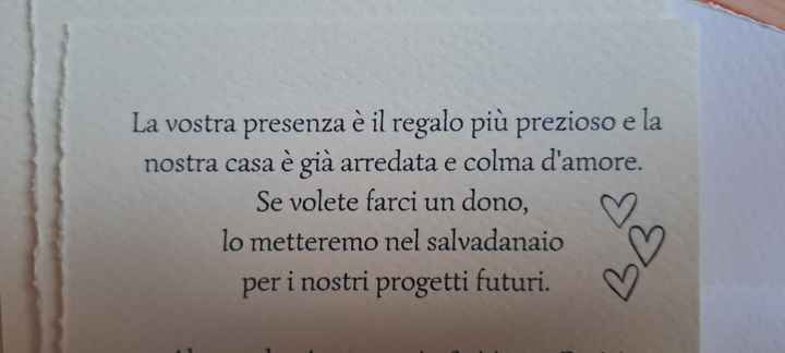 Come comunicare iban ? - 1