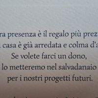 Come comunicare iban ? - 1