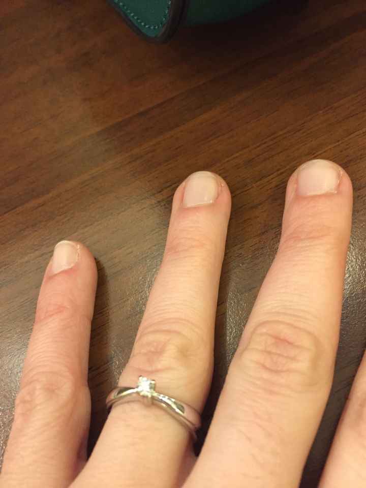 È arrivata la proposta ufficiale!!! ??????? - 2