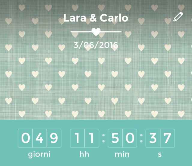 Sposine a me manca poco!!! - 1