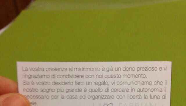 Iban proprio no!!! - 1