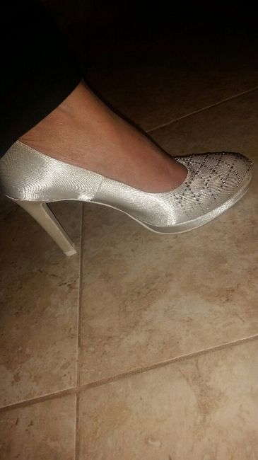 Finalmente... le mie scarpe!!! - 2