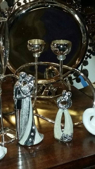 Bomboniere , che incubo x.x - 1