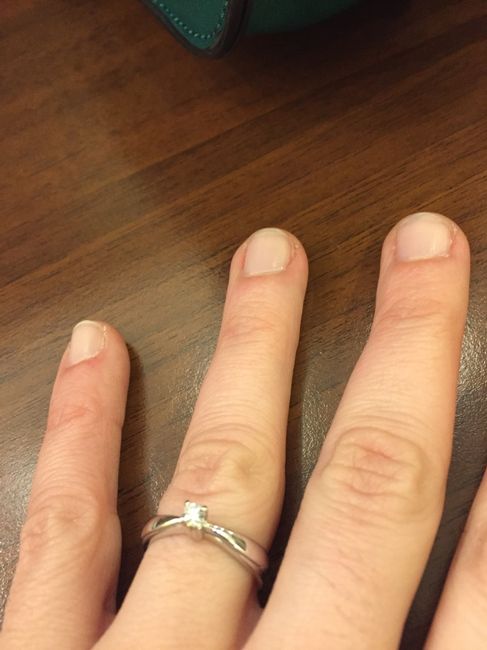 È arrivata la proposta ufficiale!!! ??????? - 2