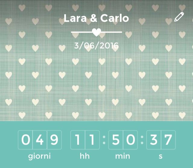 Sposine a me manca poco!!! - 1