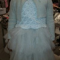 Che sollievo trovato vestito per la mia principessa ??? - 1