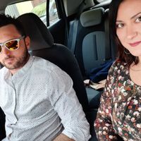 Condividete la vostra prima foto insieme e quella più recente! - 1