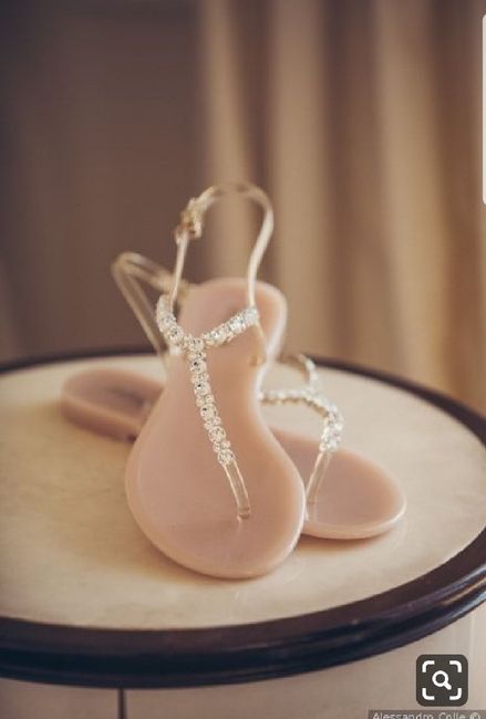 Scarpe, scarpe e ancora scarpe 👠 - 3