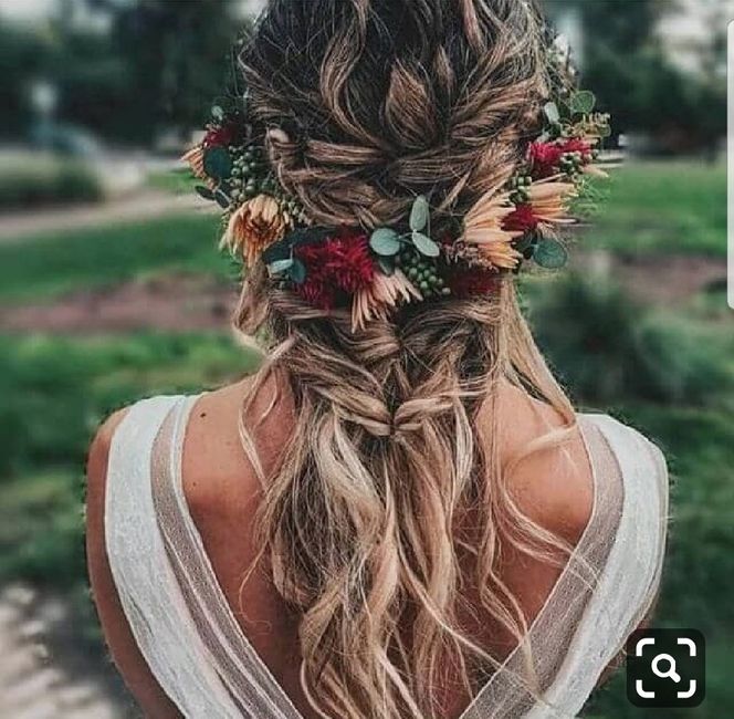 Accessori per i capelli 👰 - 5