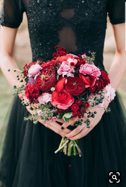 Che tipo di bouquet 🌺 - 3