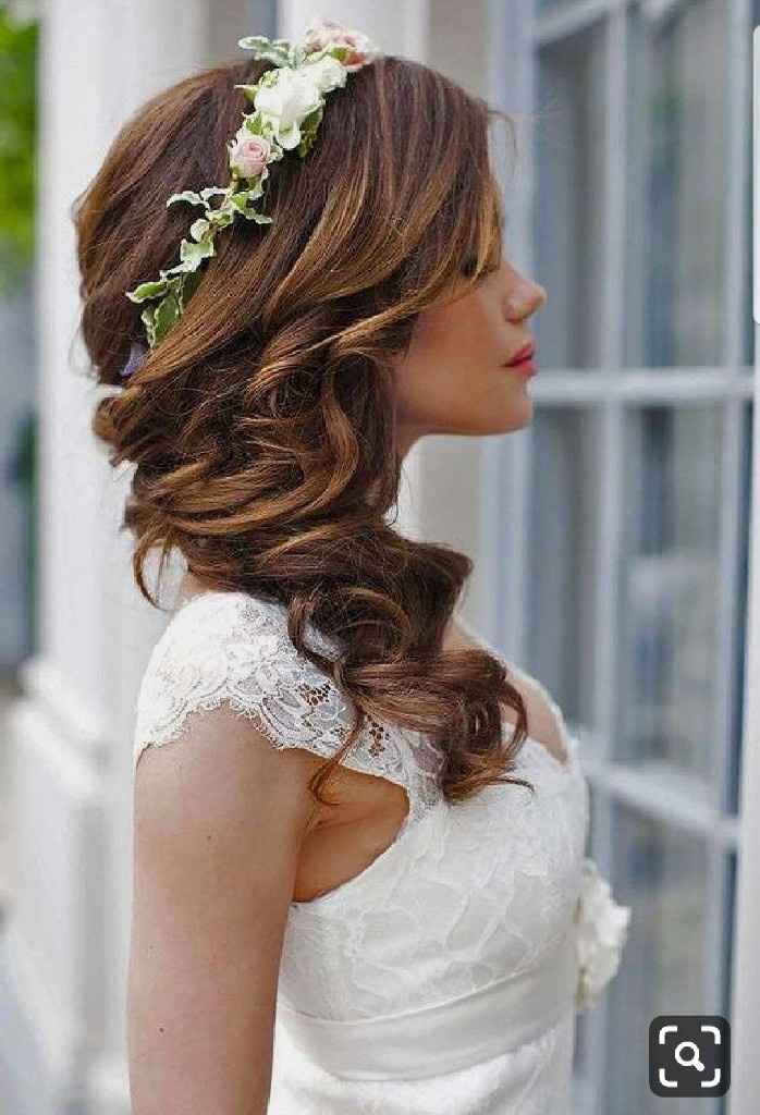 Accessori per i capelli 👰 - 2