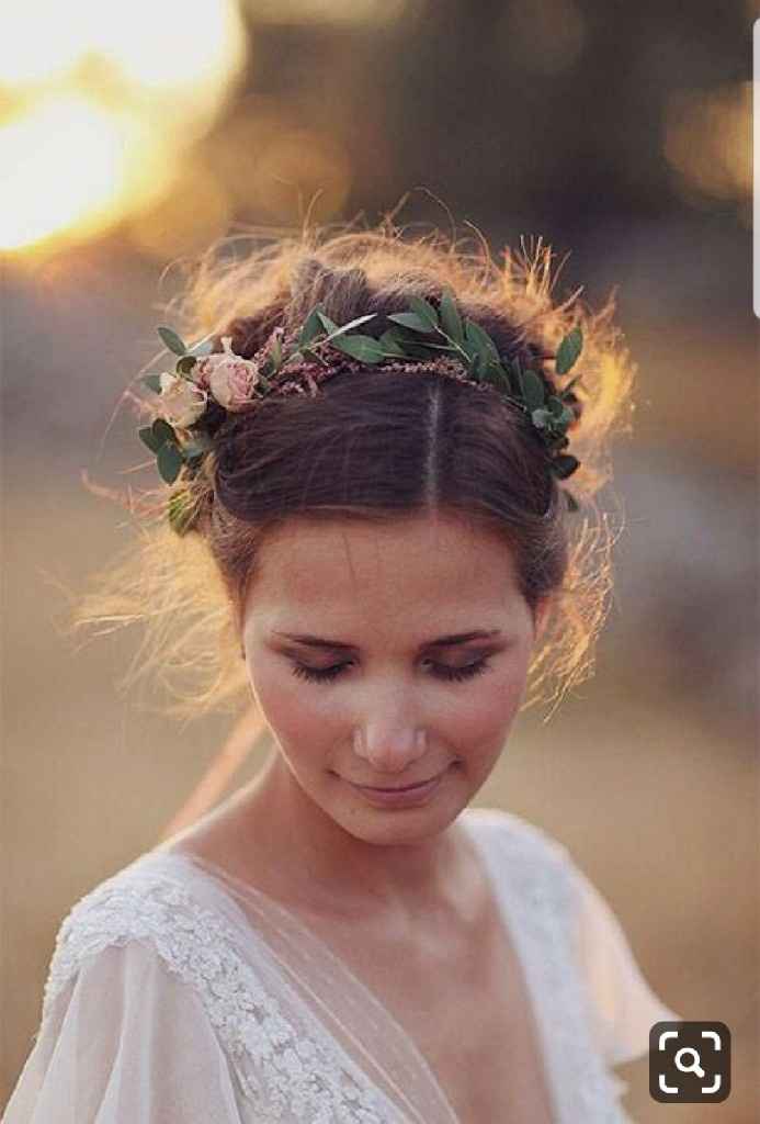 Accessori per i capelli 👰 - 3