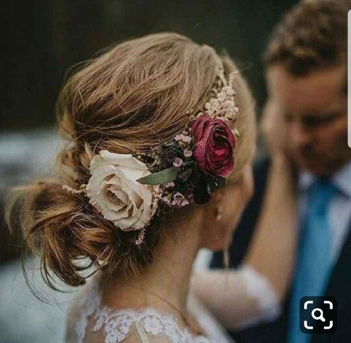 Accessori per i capelli 👰 - 4