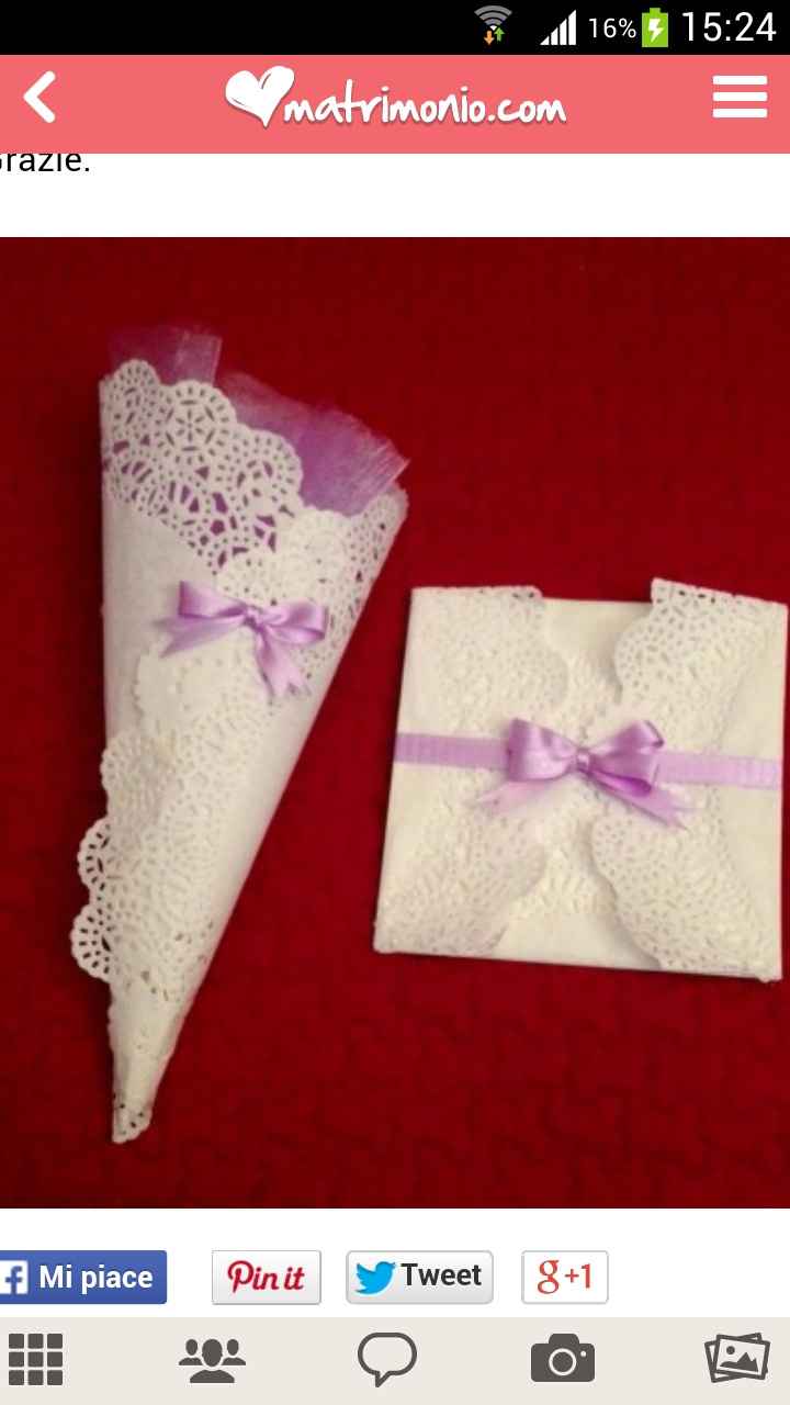 Che belle amore a prima vista  - 1