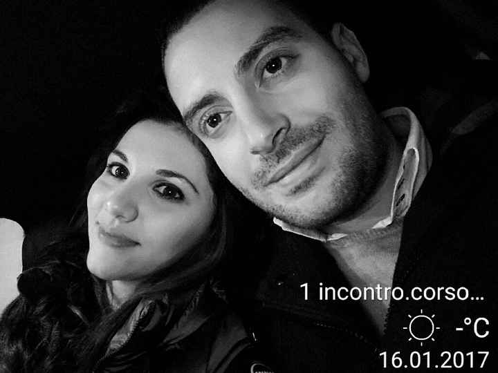 Corso prematrimoniale - 1