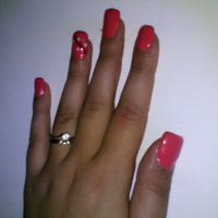 I vostri anelli di fidanzamento: vogliamo vederli! - 1