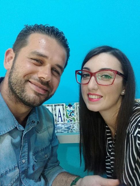 L'ultimo passo per vincere il REGALO di Matrimonio.com - 1