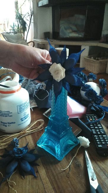 Ecco le mie bomboniere - 2