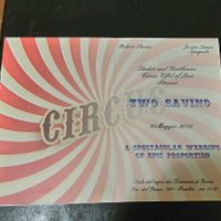 Curiosa: come saranno le vostre partecipazioni? - 1