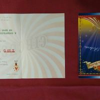 Curiosa: come saranno le vostre partecipazioni? - 2