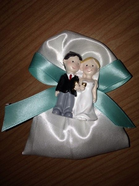 Bomboniere che ne dite?? - 2