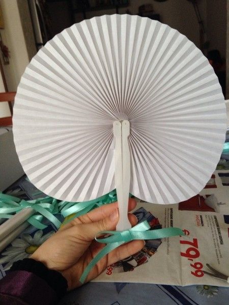 Ventagli che ve ne pare?? - 2