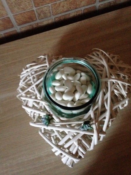 Confetti per casa - 1