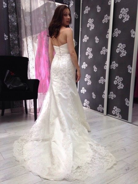 Matrimonio con figli vestito colorato o bianco? - 1