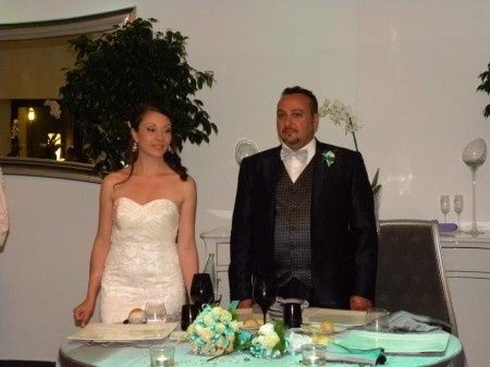 Foto del nostro matrimonio  - 9
