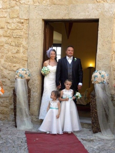 Foto del nostro matrimonio  - 10