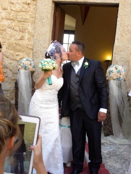 Foto del nostro matrimonio  - 11