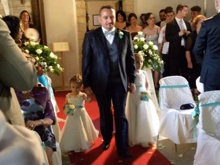 Foto del nostro matrimonio  - 12