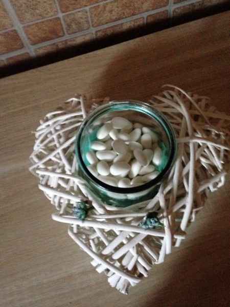 Confetti per casa - 1