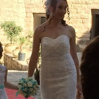 Foto del nostro matrimonio  - 1