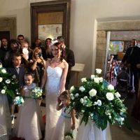 Abito da sposa in comune - 1
