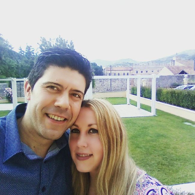 Condividi la vostra foto più bella insieme 📸 - 1