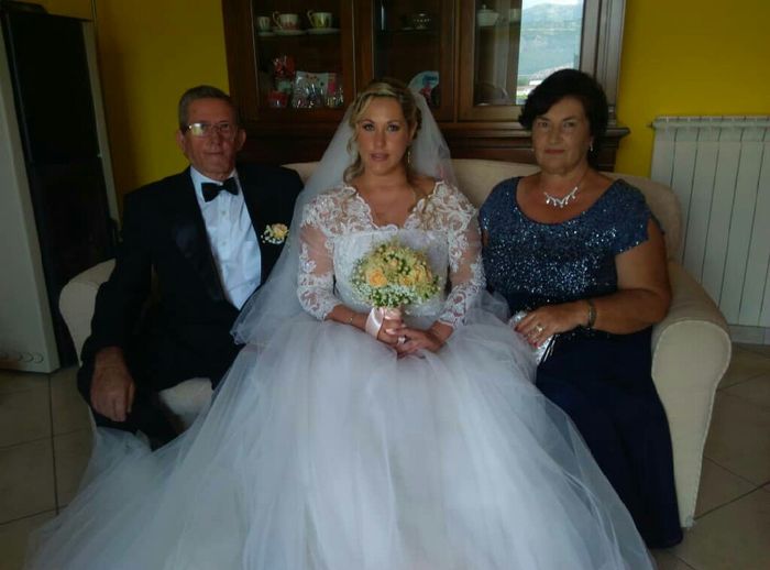 Felicemente sposati - 4