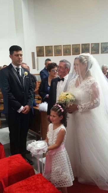 Felicemente sposati - 8