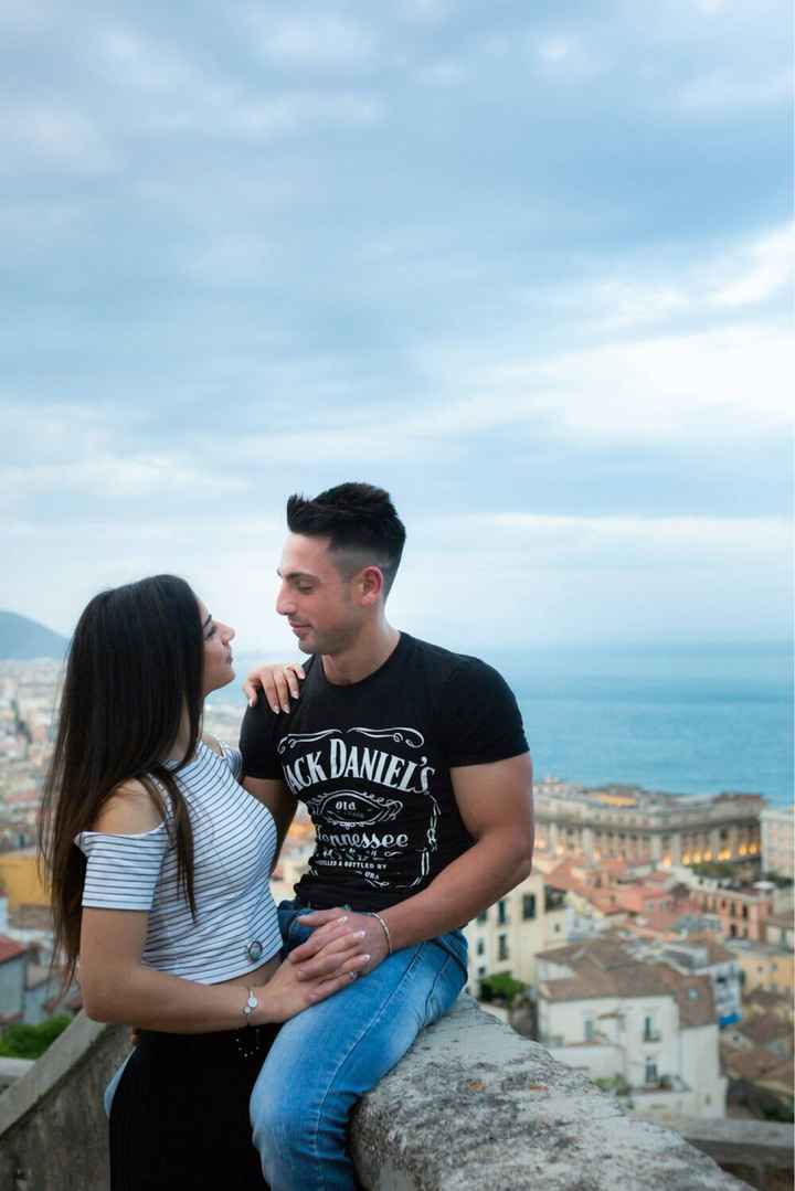 Condividi la vostra foto più bella insieme 📸 - 1