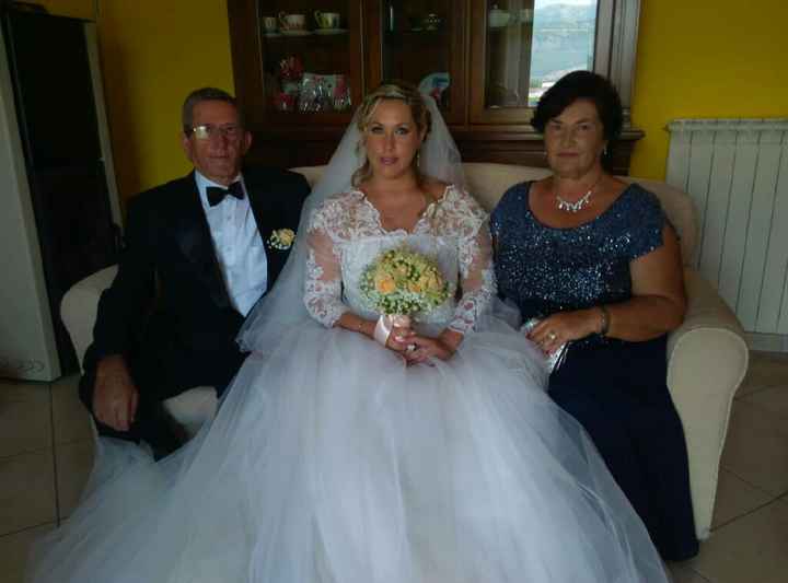 Felicemente sposati - 4