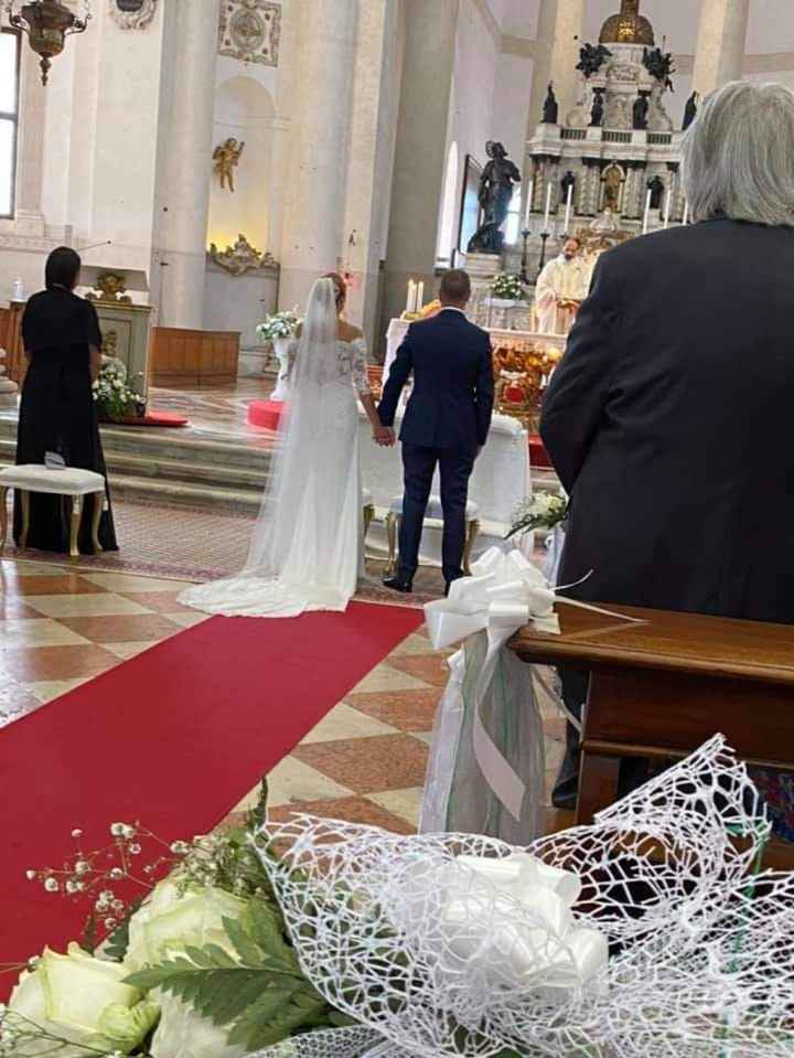 Finalmente ce l'abbiamo fatta ❤ - 3